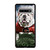 UNIVERSITY OF GEORGIA BULLDOGS UGA Samsung Galaxy S10 Case