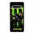 VALENTINO ROSSI THE DOCTOR VR46 MOTO GP Samsung Galaxy S10 Case