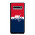 WASHINGTON CAPITALS LOGO ICON Samsung Galaxy S10 Case