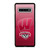 WISCONSIN BADGER LOGO UNIVERSITY FOOTBALL TEAM Samsung Galaxy S10 Case