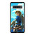 WORKART LEGEND OF ZELDA Samsung Galaxy S10 Case