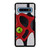 AIR JORDAN SHOES SOLE Samsung Galaxy S10 Plus Case