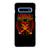 AVENGED SEVENFOLD A7X SKULL ICON Samsung Galaxy S10 Plus Case