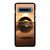 BABY YODA FLY STAR WARS Samsung Galaxy S10 Plus Case