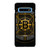 BOSTON BRUINS HOCKEY TEAM ICON Samsung Galaxy S10 Plus Case