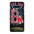 BOSTON RED SOX BASEBALL USA FLAH Samsung Galaxy S10 Plus Case