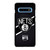 BROOKLYN NETS BASKETBAL TEAM LOGO EST 1967 Samsung Galaxy S10 Plus Case
