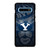 BYU COUGARS BRIGHAM YOUNG UNIVERSITY LOGO Samsung Galaxy S10 Plus Case