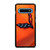 CHEVY CORVETTE LOGO WING Samsung Galaxy S10 Plus Case