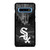 CHICAGO WHITE SOX BASEBALL STADIUM Samsung Galaxy S10 Plus Case