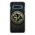 CLUB AMERICA BLACK CA Samsung Galaxy S10 Plus Case