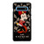 COACH NEW YORK BLACK MINNIE MOUSE Samsung Galaxy S10 Plus Case