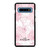 COACH NEW YORK PINK ROSES Samsung Galaxy S10 Plus Case