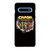 CRASH BANDICOOT GAMES Samsung Galaxy S10 Plus Case