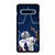 DAK PRESCOTT COWBOYS DALLAS COWBOYS FOOTBALL FOUR Samsung Galaxy S10 Plus Case