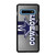 DALLAS COWBOYS FOOTBALL STAR LOGO Samsung Galaxy S10 Plus Case