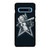 DALLAS COWBOYS HARLEY QUINN Samsung Galaxy S10 Plus Case