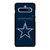 DALLAS COWBOYS LOGO NFL Samsung Galaxy S10 Plus Case