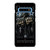 DALLAS COWBOYS SKULL YOU LOSE Samsung Galaxy S10 Plus Case