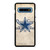 DALLAS COWBOYS STAR IN WEST LOGO Samsung Galaxy S10 Plus Case