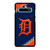 DETROIT TIGERS BASEBALL MLB LOGO Samsung Galaxy S10 Plus Case