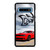 DODGE SRT CHARGE Samsung Galaxy S10 Plus Case