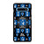 DUKE BLUE DEVILS LOGO BASKETBALL COLLAGE Samsung Galaxy S10 Plus Case
