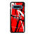 EDDIE VAN HALEN GUITAR LEGENDARY Samsung Galaxy S10 Plus Case