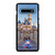 EEYOREE DONKEY WINNIE THE POOH CASTLE Samsung Galaxy S10 Plus Case