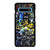 FIVE NIGHTS AT FREDDY'S FNAF HOROR Samsung Galaxy S10 Plus Case