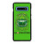GHOSTBUSTER SLIME Samsung Galaxy S10 Plus Case