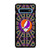 GRATEFUL DEAD PATTERN Samsung Galaxy S10 Plus Case