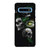 GREEN BAY PACKERS SKULLS AREA Samsung Galaxy S10 Plus Case