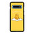 GUDETAMA LAZY EGG Samsung Galaxy S10 Plus Case