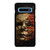 HALLOWEEN MICHAEL MYERS RED Samsung Galaxy S10 Plus Case