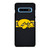 IOWA UNIVERSITY FOOTBALL TEAM LOGO Samsung Galaxy S10 Plus Case