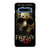 JASON FRIDAY THE 13TH MOVIE Samsung Galaxy S10 Plus Case
