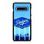 LA DODGERS BASEBALL BILLBOARD Samsung Galaxy S10 Plus Case