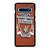 LIVERPOOL FC LOGO ANFIELD Samsung Galaxy S10 Plus Case
