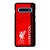 LIVERPOOL YOU'LL NEVER WALK ALONE Samsung Galaxy S10 Plus Case