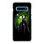 MALEFICENT SLEEPING BEAUTY DISNEY CARTOON Samsung Galaxy S10 Plus Case