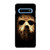 MASK OF JASON FRIDAY THE 13TH Samsung Galaxy S10 Plus Case