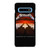 METALLICA MASTER OF PUPPETS Samsung Galaxy S10 Plus Case