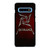 METALLICA ROCK BAND SYMBOL Samsung Galaxy S10 Plus Case