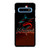 MIAMI MARLINS MLB BASEBALL TEAM LOGO Samsung Galaxy S10 Plus Case