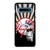 NEW YORK YANKEES BASEBALL MASCOT Samsung Galaxy S10 Plus Case