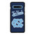 NORTH CAROLINA TAR HEELS EMBLEM Samsung Galaxy S10 Plus Case