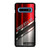 OHIO STATE BUCKEYES LOGO FOOTBALL TEAM Samsung Galaxy S10 Plus Case
