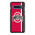 OHIO STATE FOOTBALL TEAM LOGO Samsung Galaxy S10 Plus Case