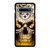 PITTSBURGH STEELERS FOOTBALL SKULL Samsung Galaxy S10 Plus Case